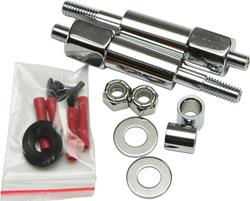 HardDrive Products Powersports Turn Signal Mounts 820-2235