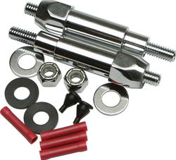 HardDrive Products Powersports Turn Signal Mounts 820-2236