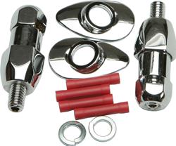 HardDrive Turn Signal Relocation Kits 820-2237