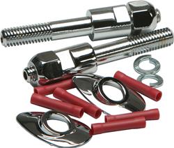 HardDrive Turn Signal Relocation Kits 820-2238