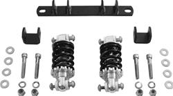 HardDrive Solo Seat Shock Kits