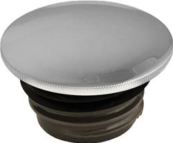 HardDrive Smooth Gas Caps