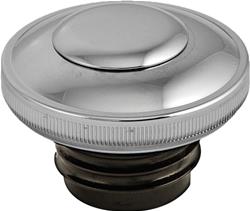 HardDrive Locking Gas Caps