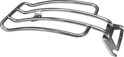 HardDrive Solo Luggage Racks