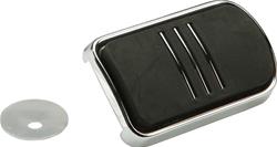 HardDrive OEM-Style Brake Pedal Pads 820-2628