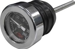 HardDrive Oil Dipsticks and Filler Caps