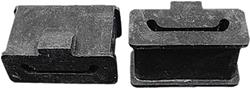 HardDrive Rubber Muffler Mounts 820-2641