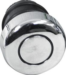 HardDrive Products Powersports Oil Filler Cap Covers 820-2645