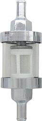 HardDrive See-Flow  Fuel Filter with 0.250 in. Inlet Size 820-2653