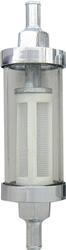 HardDrive See-Flow  Fuel Filter with 0.250 in. Inlet Size 820-2654