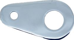 HardDrive Products Powersports Electrical Switch Plates 820-2678