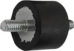 HardDrive Anti-Vibration Mounts 820-2690