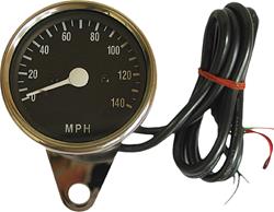HardDrive Mini Speedometers