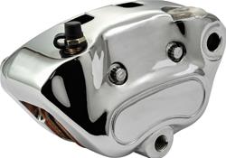 HardDrive Chrome Brake Calipers 820-32002