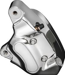 HardDrive Chrome Brake Calipers 820-32018