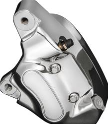 HardDrive Chrome Brake Calipers