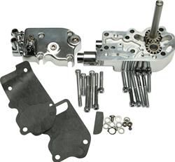 HardDrive Billet Oil Pumps 820-50102