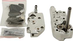 HardDrive Billet Oil Pumps 820-50103