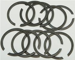 HardDrive Exhaust Flange Retaining Rings 820-50201