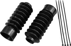HardDrive Fork Boots