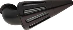 HardDrive Coned Ram-Air Air Cleaners 820-50519
