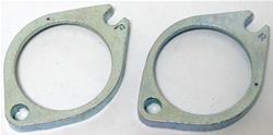HardDrive Intake Manifold Mounting Flanges 820-50532