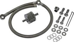 HardDrive Products Powersports Air Cleaner Accessories and Components 820-50544