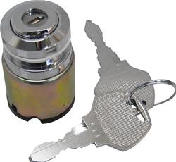 HardDrive Flat Key Ignition Switches 820-50858