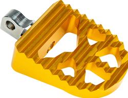 HardDrive Gripmax Footpegs 820-51121