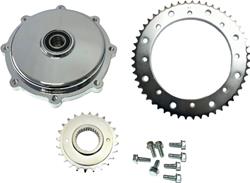HardDrive Cush Drive Chain Conversion Kits 820-51155