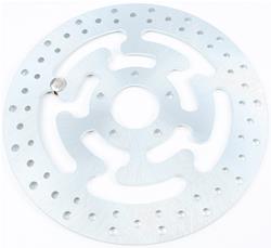 HardDrive OE-Style Stainless Steel Brake Rotors 820-51256