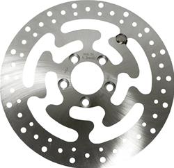 HardDrive OE-Style Stainless Steel Brake Rotors 820-51258