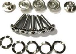 HardDrive Floating Rotor Hardware Kits