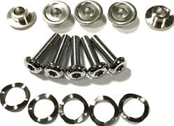 HardDrive Floating Rotor Hardware Kits 820-51292