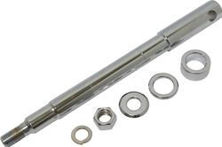 HardDrive Products Powersports Axle Sliders 820-51355