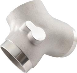 HardDrive Intake Manifolds