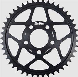 HardDrive Rear Steel Sprockets 820-51611