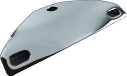 HardDrive Bottom-Mount Headlight Mounts 820-51700