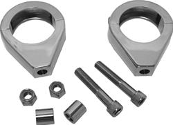 HardDrive Products Powersports Turn Signal Mounts 820-51706