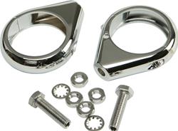 HardDrive Products Powersports Turn Signal Mounts 820-51708