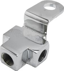 HardDrive Brake Tee Fittings