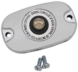HardDrive Products Master Cylinder Reservoir Covers 820-51822