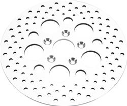 HardDrive Products Powersports Brake Rotors 820-51840