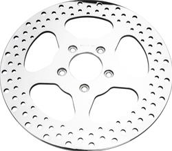 HardDrive Products Powersports Brake Rotors 820-51846