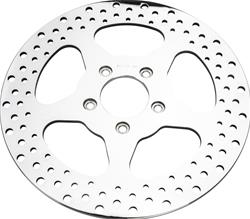 HardDrive 5-Spoke Brake Rotors 820-51847