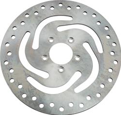HardDrive OE-Style Stainless Steel Brake Rotors 820-51849