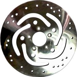 HardDrive Products Powersports Brake Rotors 820-51852