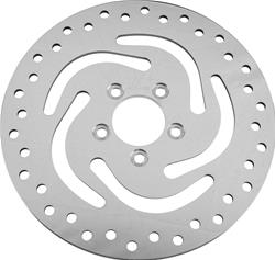 HardDrive OE-Style Stainless Steel Brake Rotors 820-51853