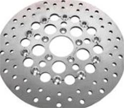 HardDrive Stainless Steel Floating Brake Rotors