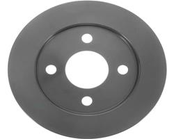 HardDrive Trike Brake Rotors for 2009-2013 FLHTCUTG TRI GLIDE ULTRA, FLHTCUTG TRI GLIDE ULTRA CLASSIC, 2010-2011 FLHXXX STREET GLIDE TRIKE - 820-51863